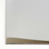 Onlinemetals 0.057" Stainless Sheet 304-Annealed No. 8 Finish 22607